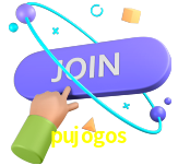 Junte-se ao cassino pujogos hoje mesmo