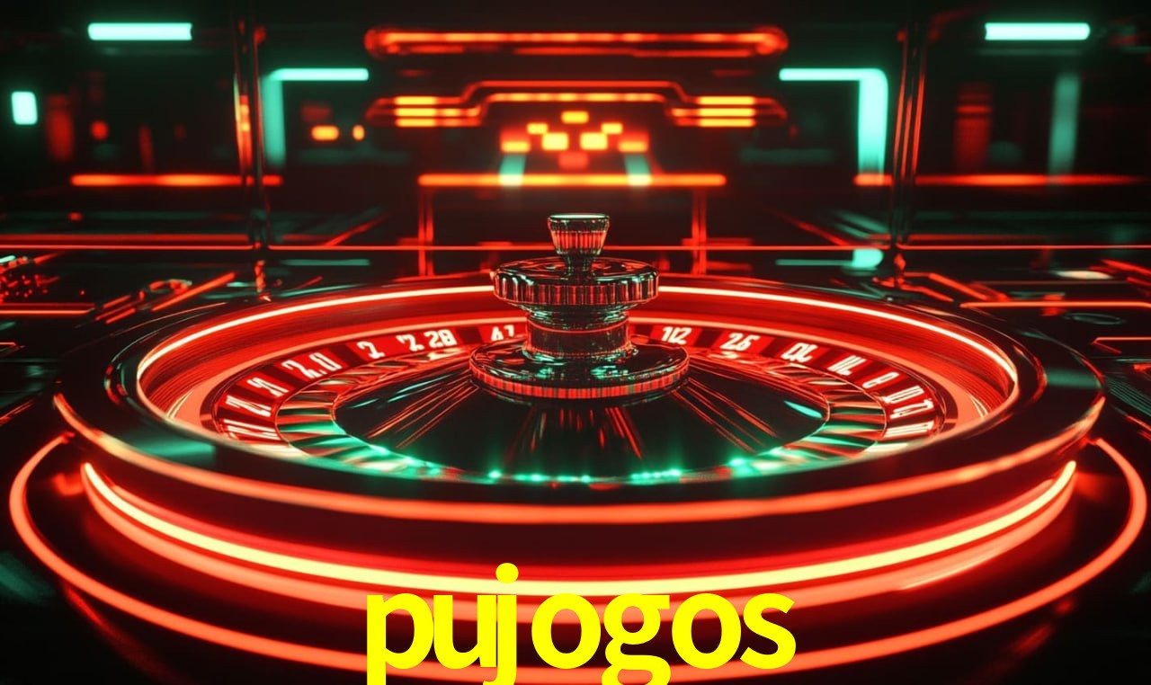 Bônus de Boas-vindas pujogos