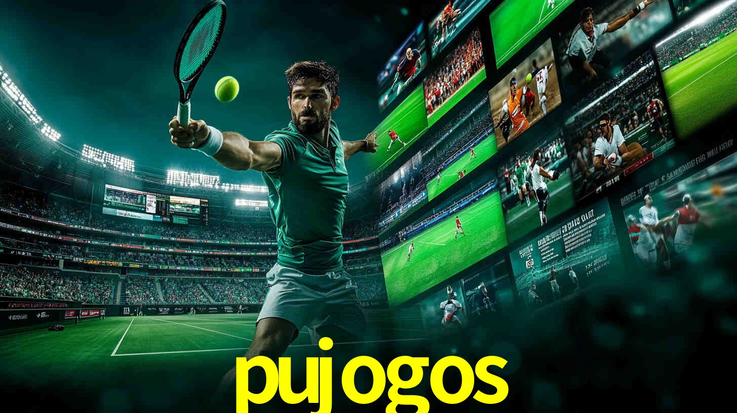 Experiência VIP pujogos