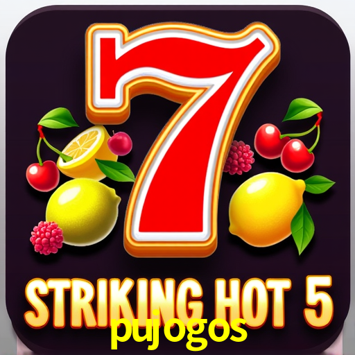 Desvendando o Mundo dos Jogos Virtuais na pujogos