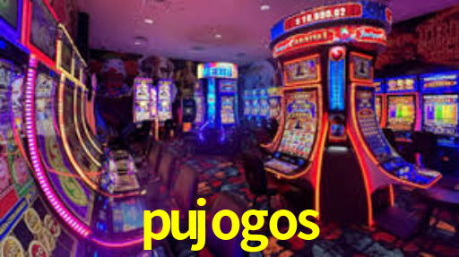 pujogos: Seu Cassino Premiado com Pagamentos Rápidos