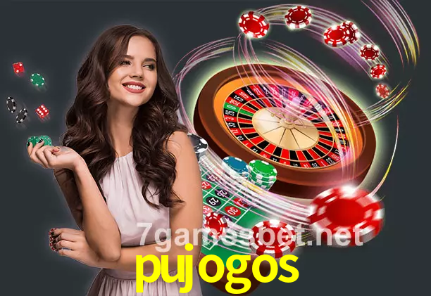 vivo no cassino pujogos