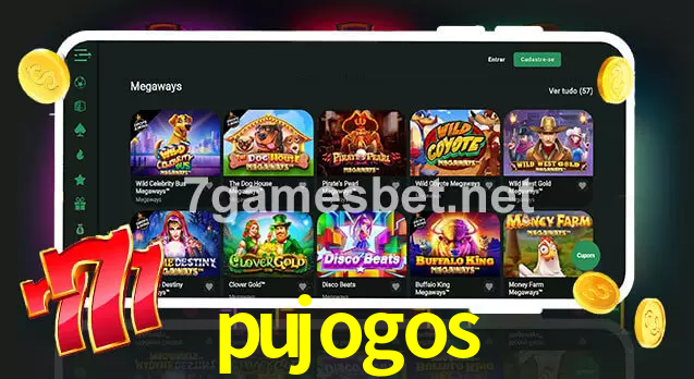 pujogos aplicativo