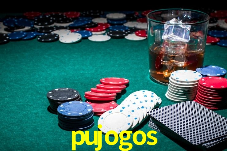 Tecnologia da Plataforma pujogos