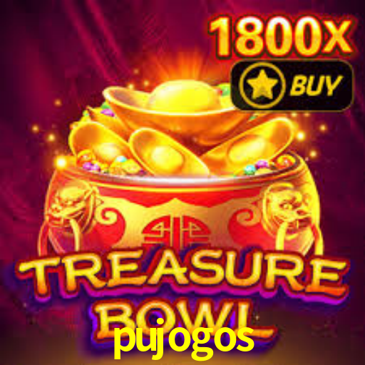 pujogos: Seu Especialista em Apostas Esportivas Brasileiras