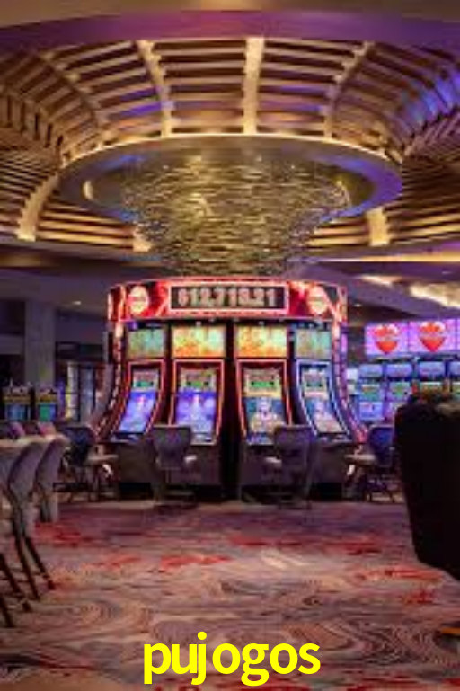 pujogos: A Experiência de Casino com Jogos de Mesa ao Vivo