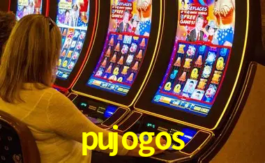 Interface Premium pujogos