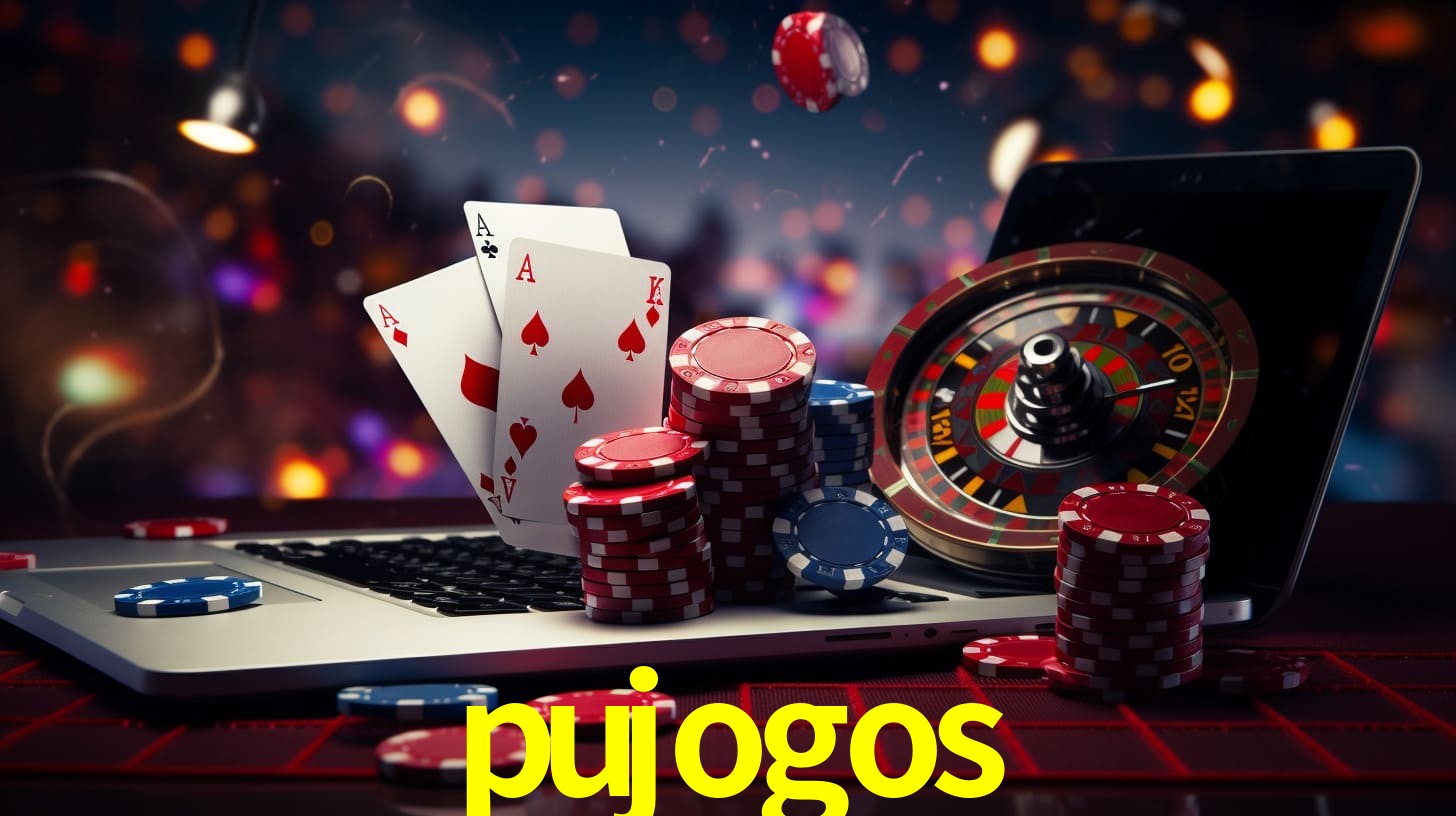 Games Directory pujogos