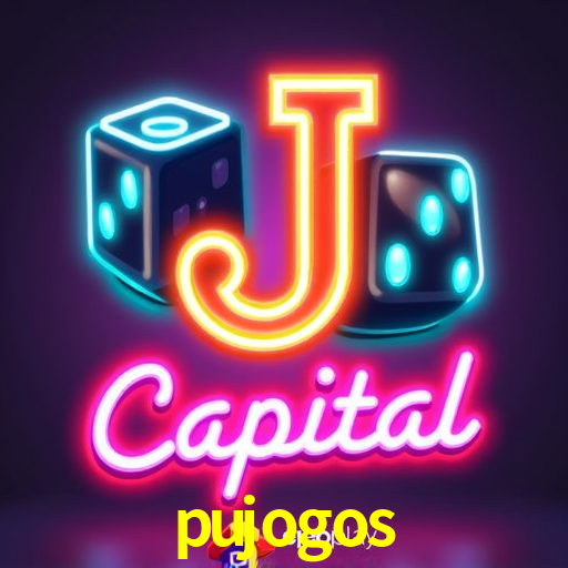 Descubra o Mundo do Cassino Online com pujogos