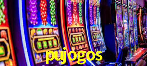 pujogos: Jogue Crash e Experimente Alta Recompensa Instantânea