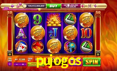 Mesa de Roleta pujogos