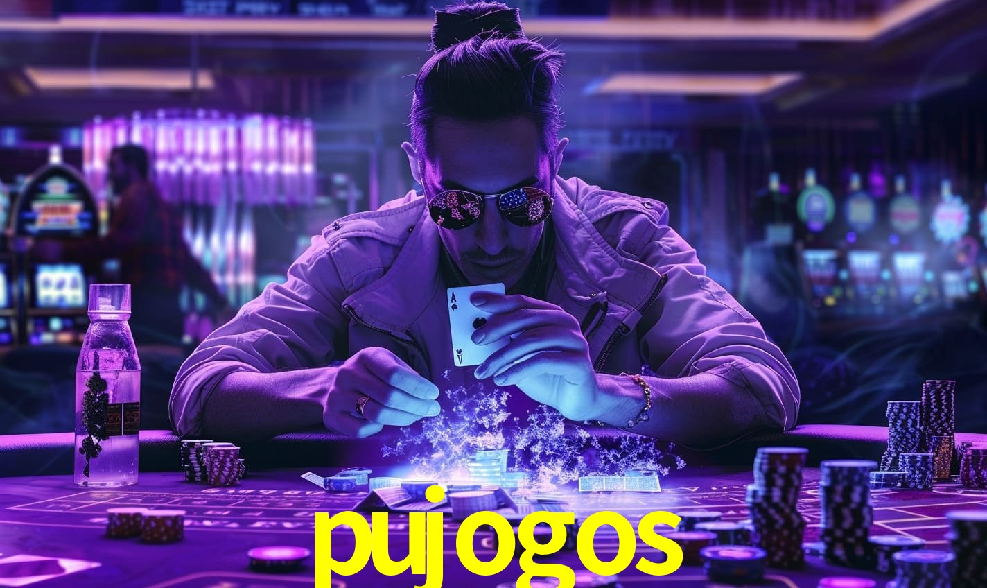 Live Casino pujogos