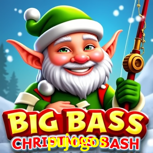 Descubra o Mundo do Cassino Online com pujogos