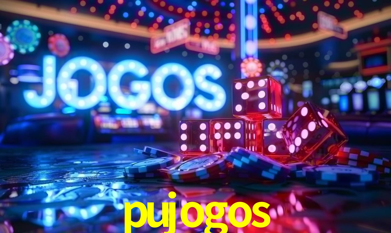 Login Seguro pujogos