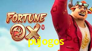 pujogos
