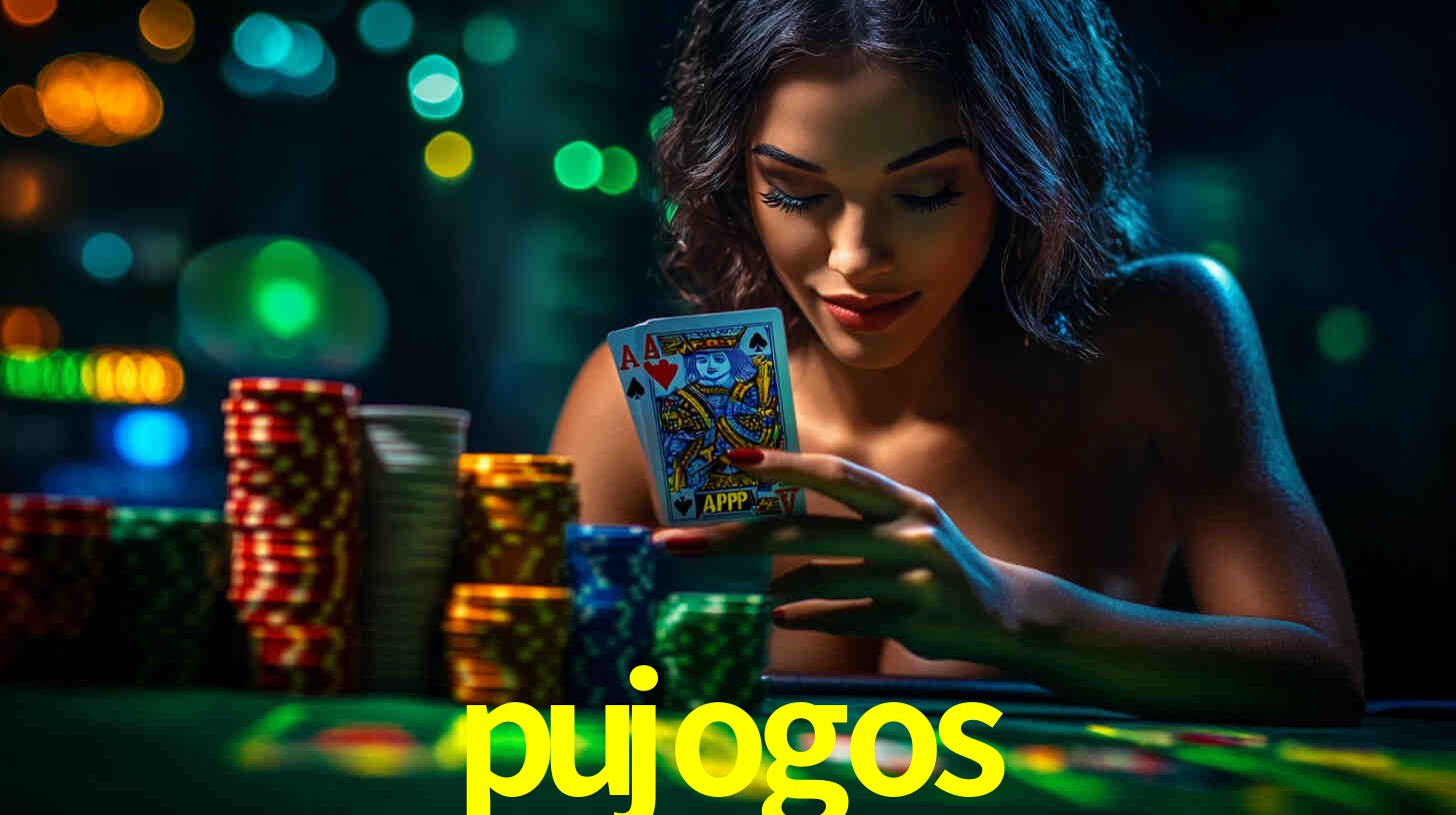 Avaliações dos Jogadores pujogos