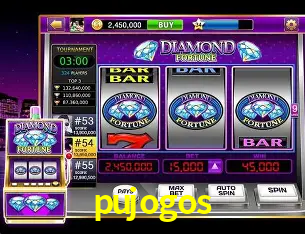 Casino Ao Vivo pujogos