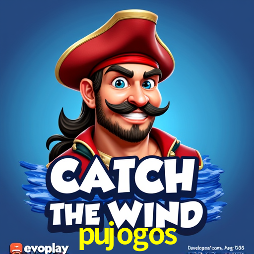 Desvendando o Mundo dos Jogos Virtuais na pujogos