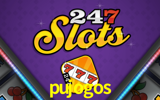 pujogos