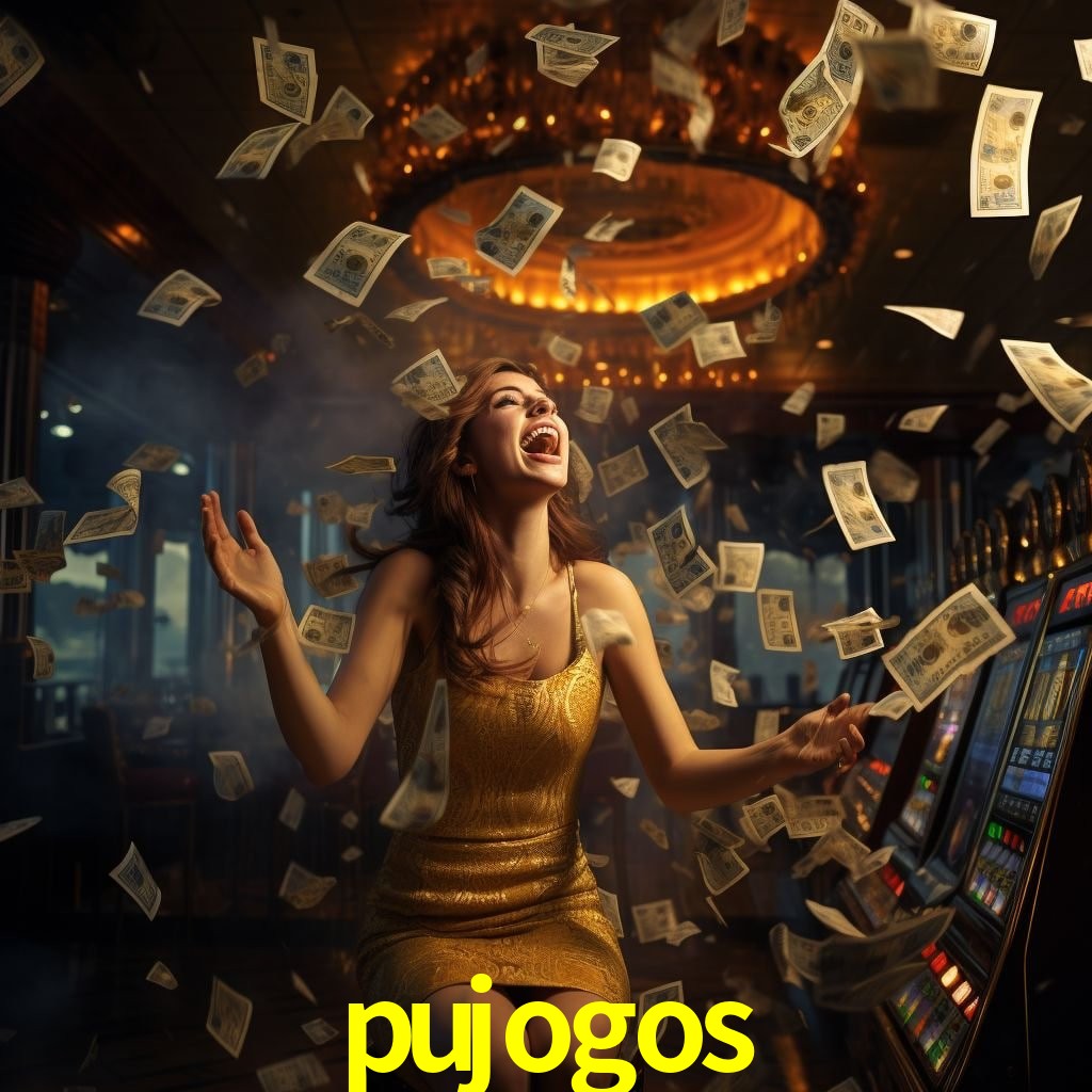 Game Providers pujogos