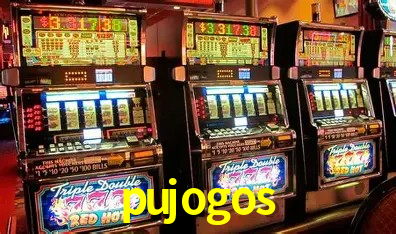 Apostas de Futebol pujogos