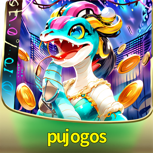 pujogos