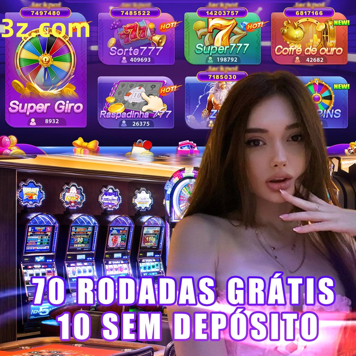 pujogos